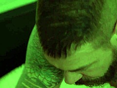 Само ние момчетата, Taylor Reign, Kyler Ash, Rocco Steele