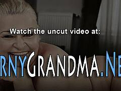 ยายร้อนสงสัยโดนฉีดน้ำเงี่ยนร้อนเต็มหน้า หลังแอคชั่นสุดดุเดือด