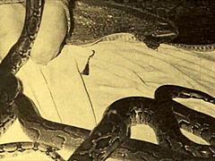 Jaka jest twoja sekretna fantazja z vintage erotycznymi wyznaniami?