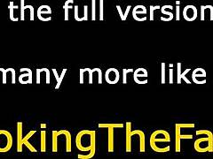 Novinha dá uma escapada pra cavalgar no pau do meio-irmão