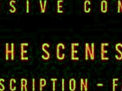 La voir nue au lit m'a rendu dur comme fer