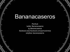 Mostohalány titkos creampie-je mostohaapjával a trailerben, 1. rész