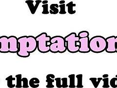 Haver, olyan béna vagyok, addig verem, míg el nem élvezek