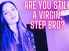 童貞の義弟に誕生日サプライズで中出しさせちゃった - 高見リサ