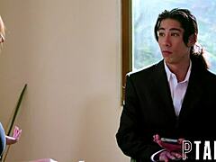 บันทึกถึงตัวเอง: ลอเรน ฟิลลิปส์และเดวิด ลีเซ็กส์ปากสุดเฟี้ยว