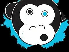 Lésbicas sexy dominam com Brooklyn peituda e Sarah em ação selvagem de menina com menina, se esfregando com força