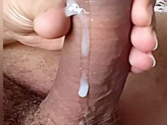 Yo, Clean Up This Mess After Bareback Creampie Action!