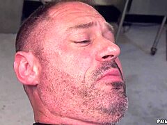 Ugh, bu işte çok kötüyüm... lateks hemşire beni tamamen kölesi yapıyor