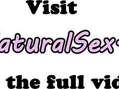 Nie wierzę, że ta europejska modelka została palcowana i wyruchana przeze mnie