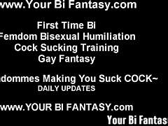 Нагнувшись, он почувствовал твёрдые руки мамочки, делающей массаж простаты с заботой