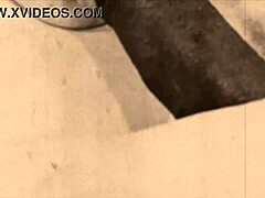 Wow! Vintage Interracial Wife Swapping in London!