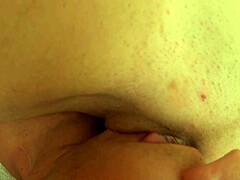 Joder, esa facesitting es dominación hardcore pura