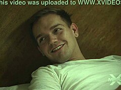 Lanet! Reagan Foxx, üvey oğluyla tabu aksiyonda paylaşıyor!