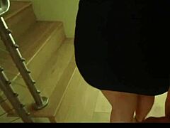 povmom4k - La madrastra Savannah Bond engaña a su marido con su hijastro