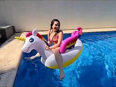 Join my group for raw Latina assfucking with toys in public outdoor scenes.