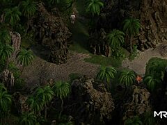 내가 그녀 보지 핥아줬더니 엄청 세게 쌌어, 트레저 오브 나디아 e3 21