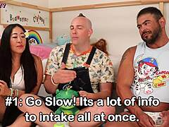 ABDL에 궁금해? 소기프린스와 베이비도니로 케어기버 훈련하는 법 배우기