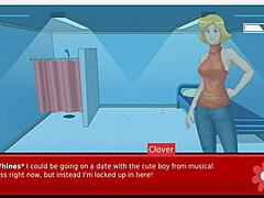 Trenér Paprika 2: líbání a scény se špehováním