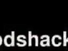 Monika Fox in Sara Bell se lotita 6 na 2 hardcore jebanja v Angels of Hardcore!