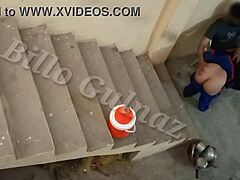 Devar indio prueba anal con Bhabi real en cámara oculta