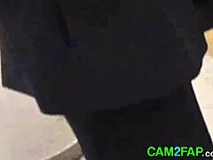 Just another day with Japanese amateurs getting wild on a public train. Free porn vibes!