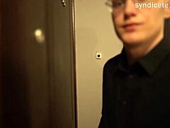 Hey Nerd, How's My Pussy Feel with Creampie Inside?