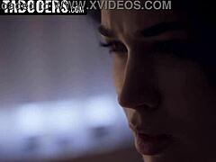 सौतेली बहन वाइल्ड होकर टाइट छोटी चूत को खाती है - चैनल प्रेस्टन, नाथन ब्रॉनसन, एवलिन क्लेयर