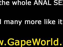 Pernah cuba kongkek bontot ketat remaja 18+?