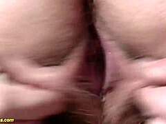 Kiedykolwiek widziałeś BBW mamę fistowaną?