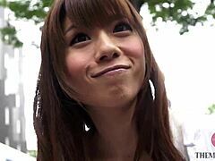 Ren-chan, tu jouis non-stop ? Ses hanches cowgirl veulent martèlement de queue