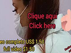 Медсестра видит эрекцию пациента на публике! Что будет дальше?