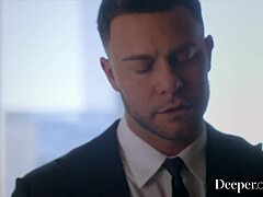 Dalam Lagi, Uji Batasan dengan Main Anal Kasar