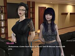 Femme milf latina trompe avec jeune étalon dans session d'enculade intense