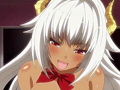 Еј, погледај ову дивљу хардкор хентаи компилацију сад!