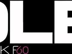 بحب لبن دافئ يملأ طيزي في نيك شرجي