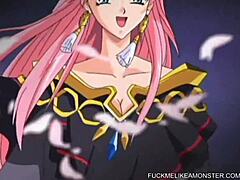 सुपर हीरो एनीमे क्लैश वाइल्ड यंग फकिंग फ्रेंज़ी में बदल जाता है