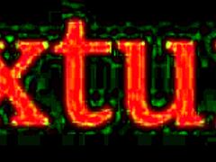 Oma als dienstmeid, wil je deze jonge hengst berijden?