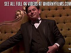 Horny filmy prinášajú najväčšiu orgiu milf z 20. rokov vôbec