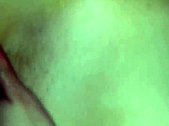 southern hottie flexes pussy in gym pov sex