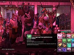 《迷醉》同性毛茸茸 هنتاي游戏色情第一集 - 公众群交BDSM脱衣