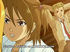 يا، عاوز تشوف طلاب فوتاناري ينيكوا بقوة في الأكاديمية بهنتاي غير محجوب؟