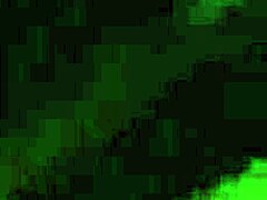 หยุดเลียหีเปียกๆ ของเธอไม่ได้ ในท่า 69 สุดมันส์!