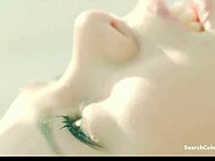 Anna Raadsveld en Lellebelle-1 2010: Escena paja de joven o milf