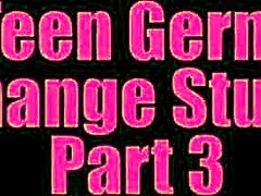 Hosting a Teen German Student Turns Into WILD FUN!