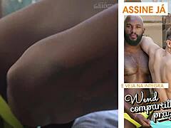 Rico Marlon Wend kongsi kongkek mentah di belakang tabir