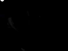 Ehi Riley Jacobs cavalca questo cazzo grosso per soldi nel nostro furgone