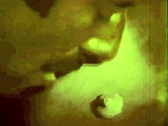 Check deze vintage taboe-freakshow van Dark Lantern!