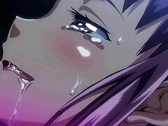 Magnífica Animação Pornô Japonesa se Desdobra Neste Hentai Delicioso com Peitos Grandes e Ação de Bunda Hardcore