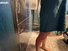 Ma collègue m'ignore pendant son appel sexuel