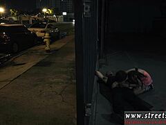 Fat Blonde 18+ Terikat Hadapi Domination Hardcore Dan Bondage Dari Lelaki Gemuk